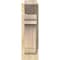 Ekena Millwork Olympic Slat Rough Sawn Outlooker, Douglas Fir, 6"W x 12"D x 20"H OUT06X12X20OLY06RDF - alternate 2
